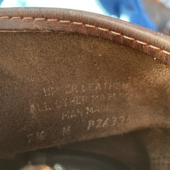 Frye boots - Picture 13 of 13